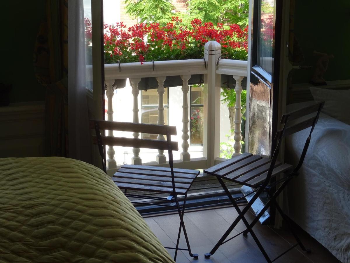 Emma'S B&B La Haya Exterior foto